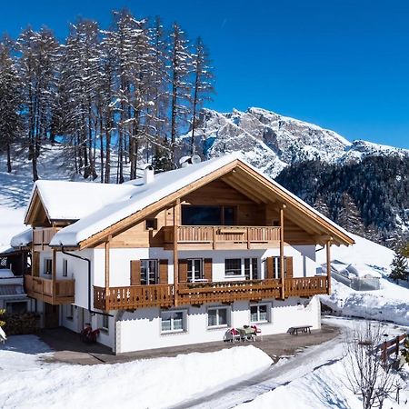 Apartments La Baita Santa Cristina Val Gardena Exteriör bild